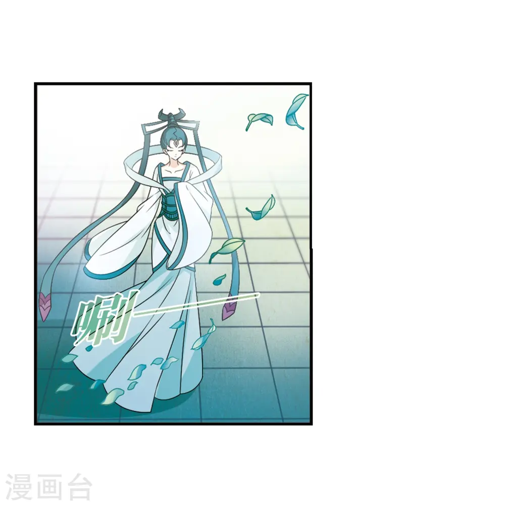 第403话 重返玄寂宗213