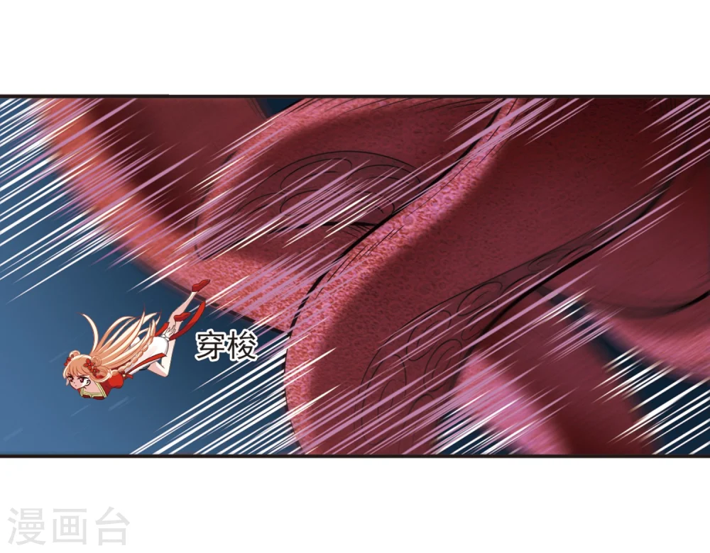 第308话 兵不血刃114