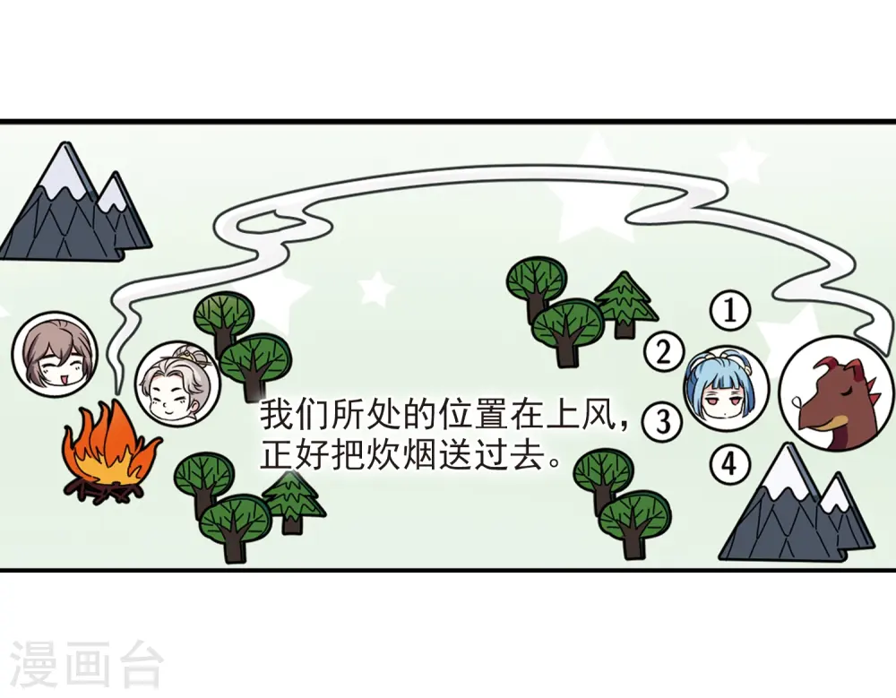 第2季39话 遭遇桑冉313