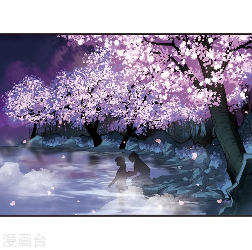 第379话 小晚现形？220