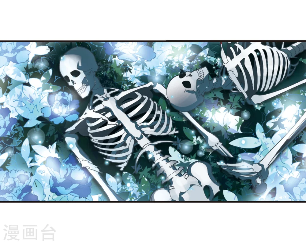 第245话 寒影重的仇人332
