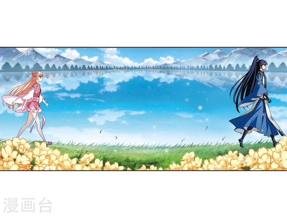 第264话 黄雀在后221