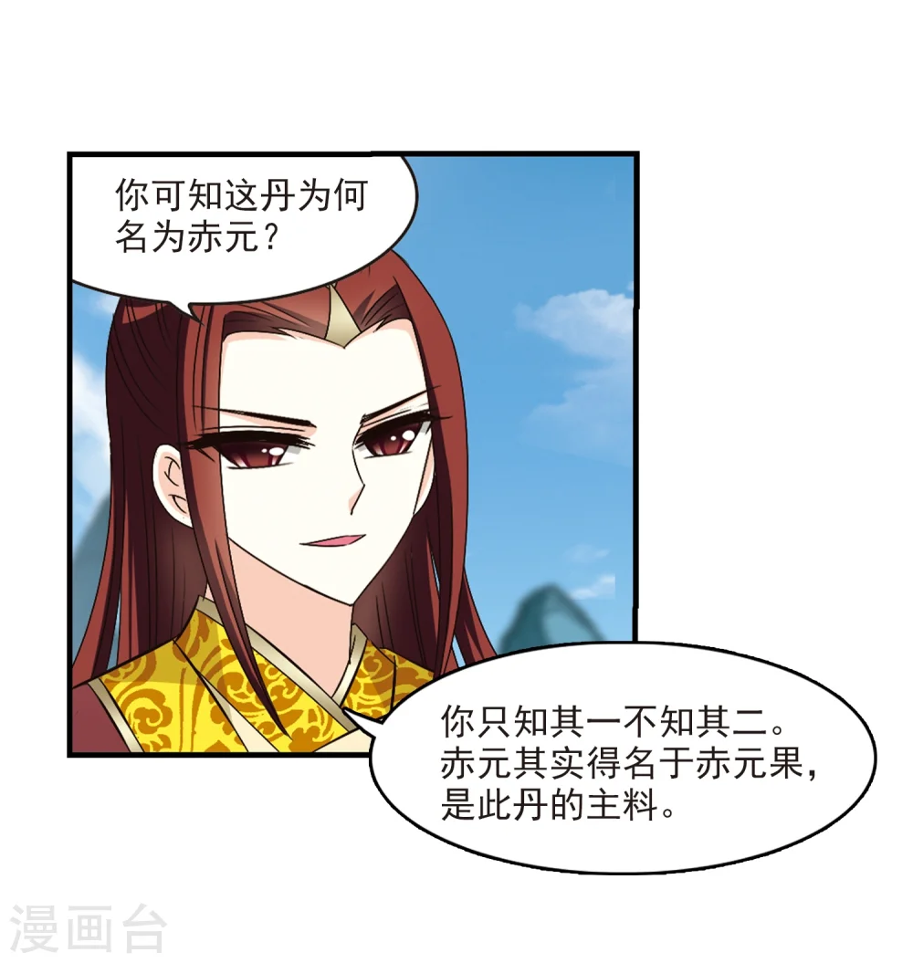 第168话 琅琊丹会333