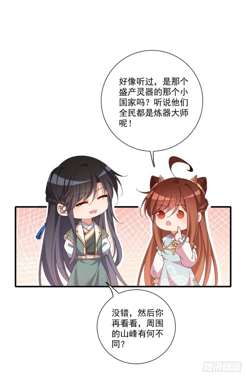 第372话 师父，生辰快乐！11