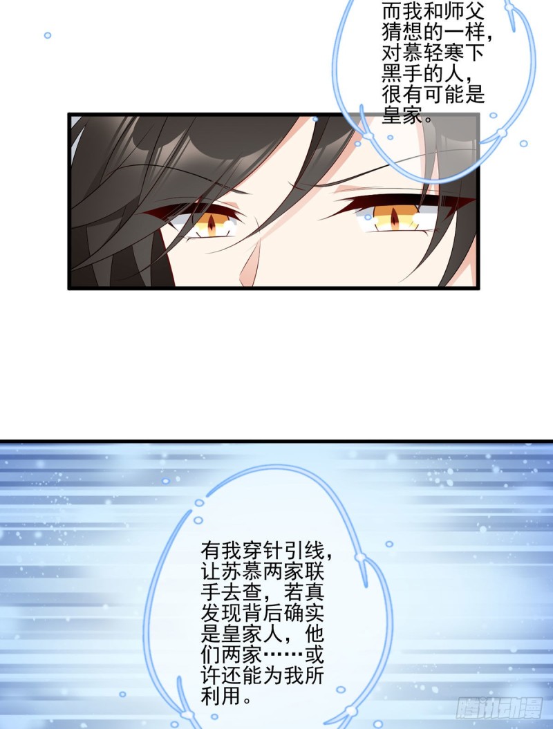 204.高调的自保13