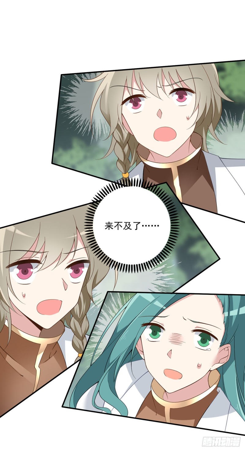 158.传错秘境了？27