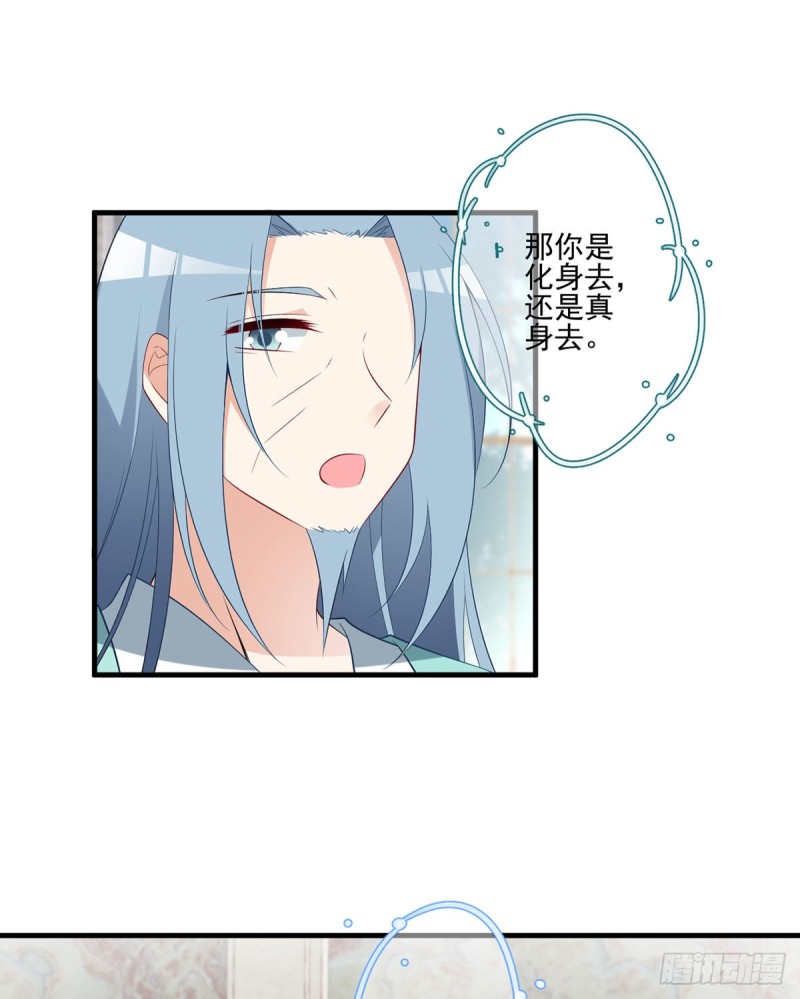 204.高调的自保3