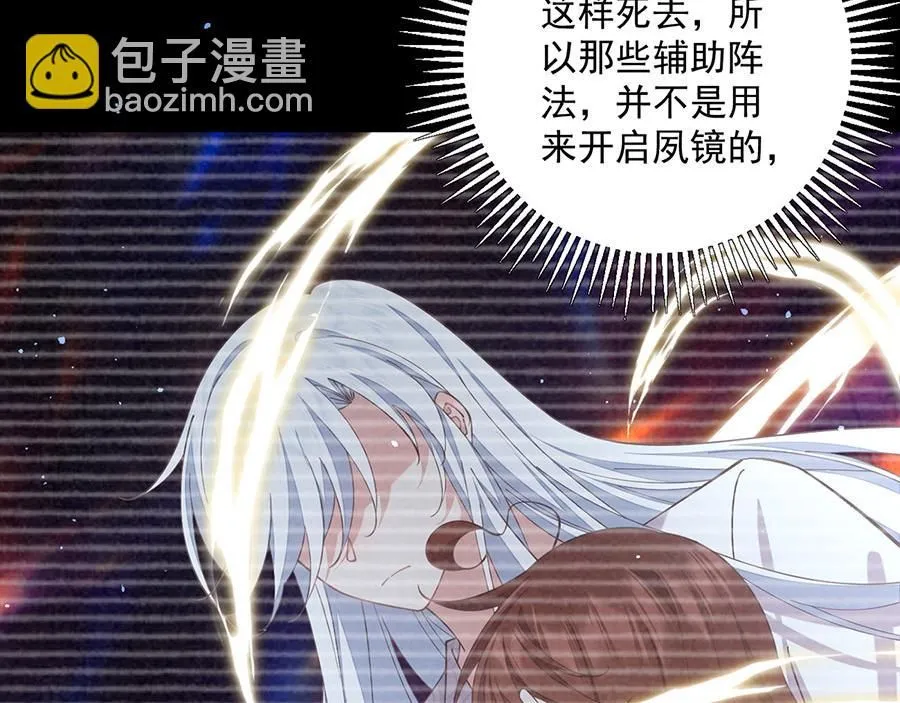 第464话 夙镜的代价17