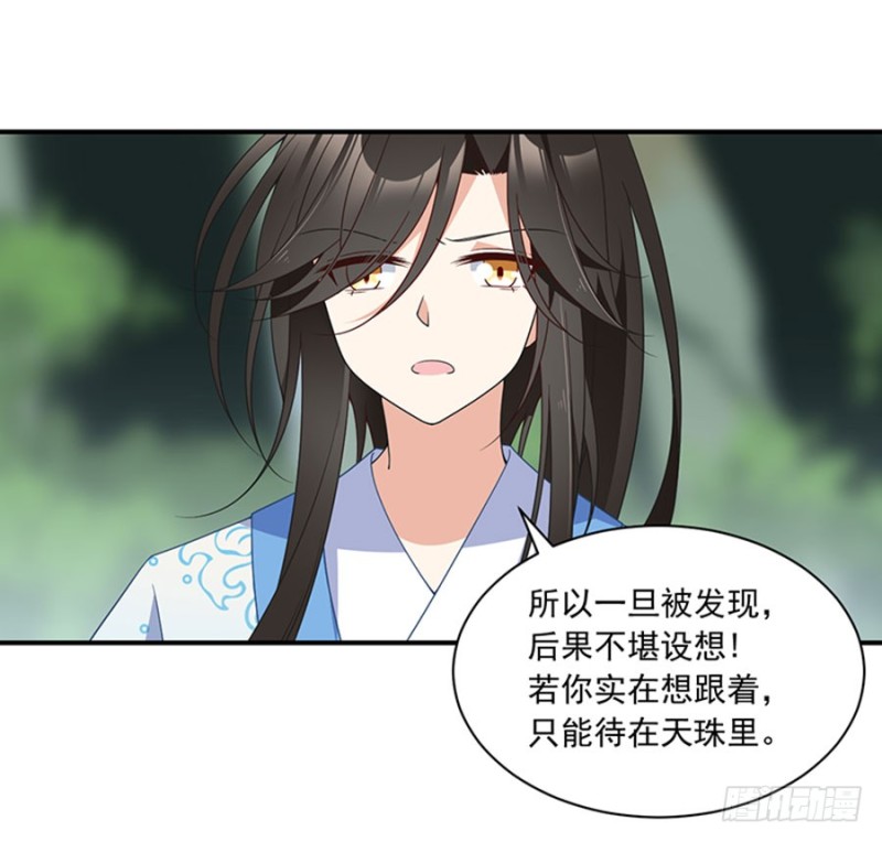 127，离家出走，从现在开始！31