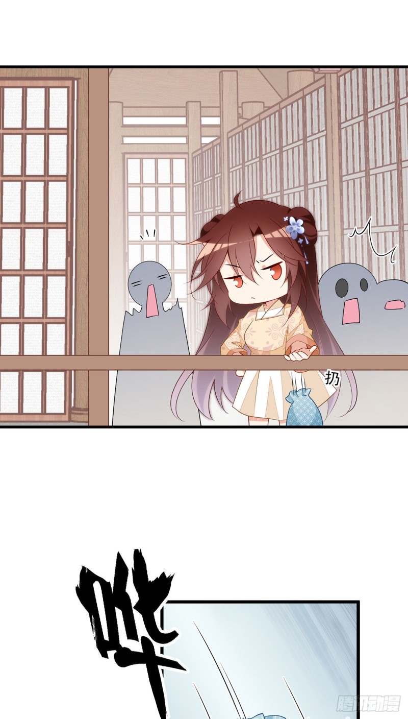 258.败家不怕养不起12