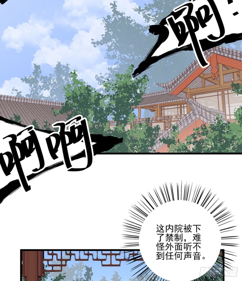 206.做我的侧妃28