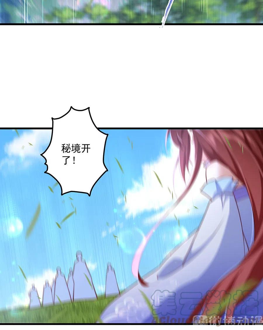 第303话 秘境打开22