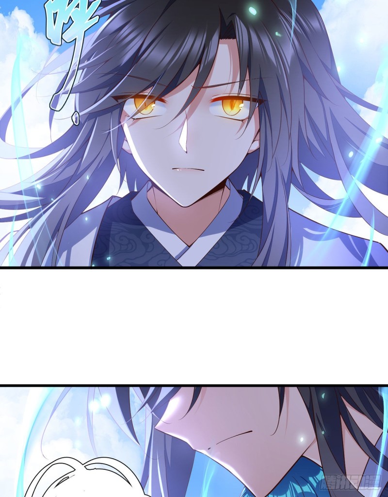 第305话 受欢迎的魔君8