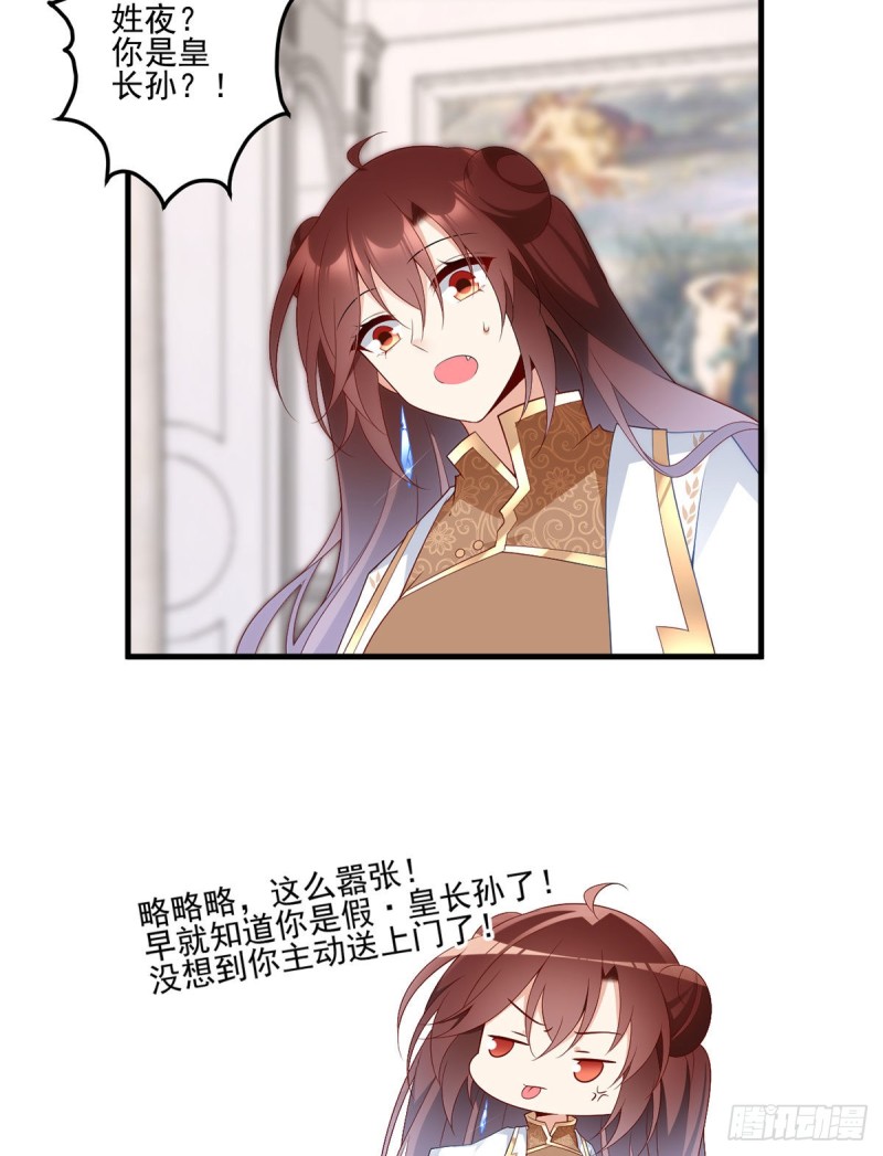 205.皇长孙的来访29