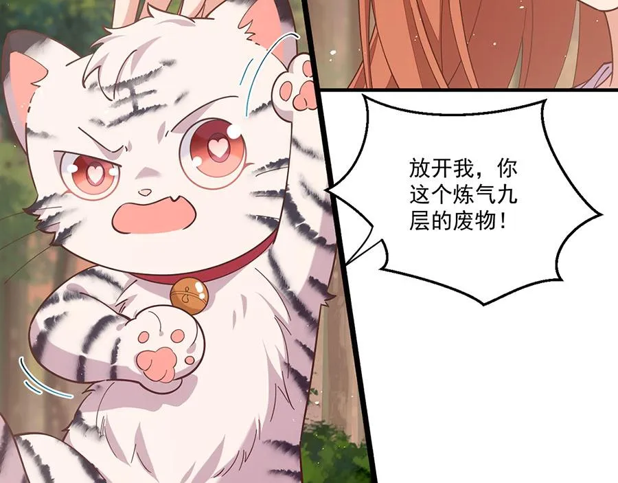 第436话 弱鸡白虎45