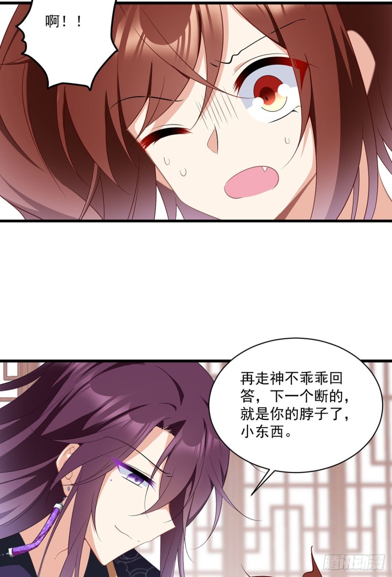 229.被魔君求娶了？！11