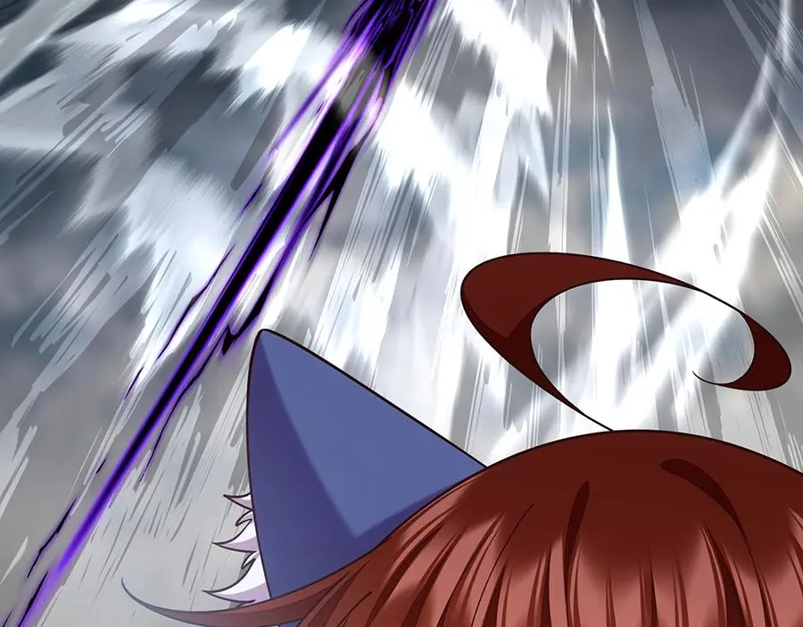 第491话 骑龙少女斗恶魔44