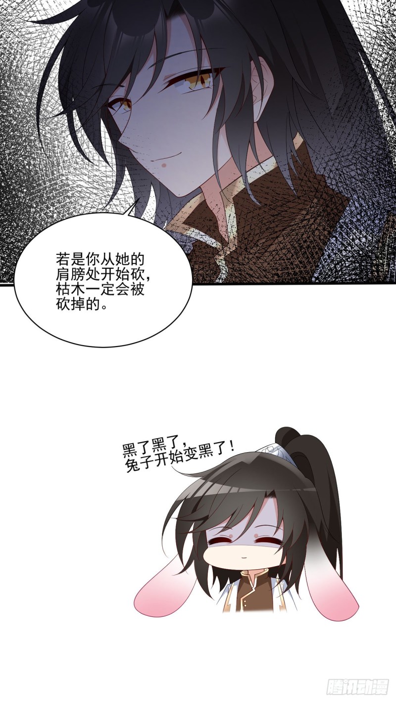 200.黑化兔子出击！31