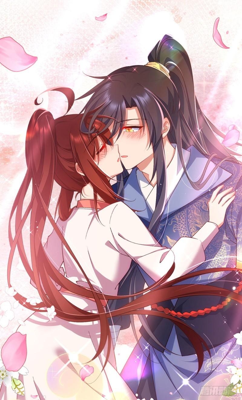 第354话 师父主动了！34