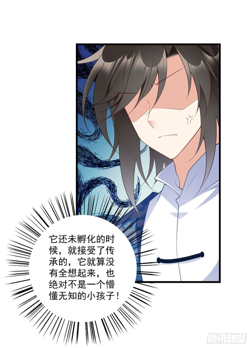 250.小白龙孵化了9