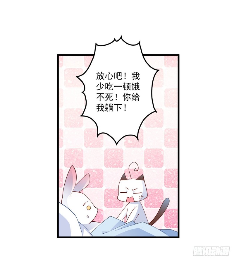 243.晕倒的小渊渊35