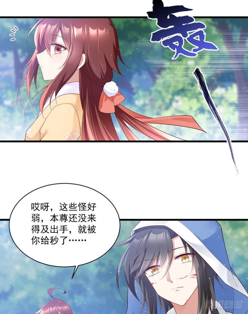 280.夙镜的秘密19