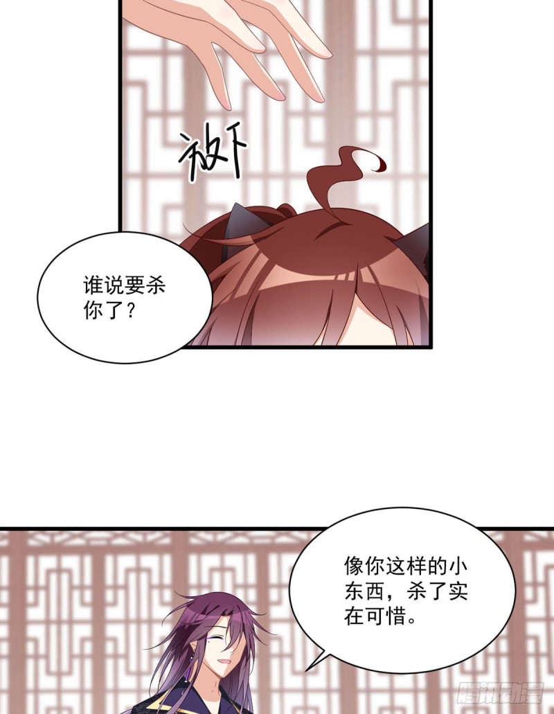 229.被魔君求娶了？！20
