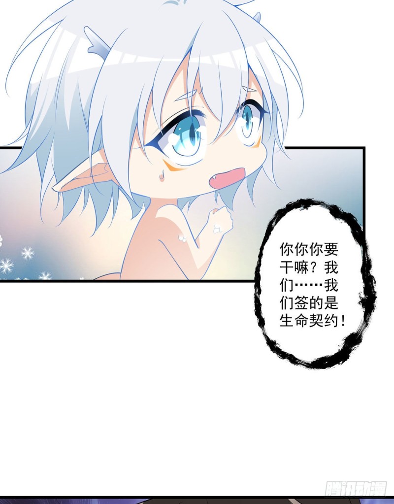 250.小白龙孵化了28