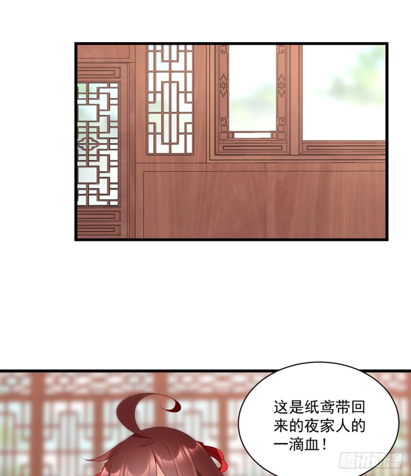221.冒牌皇长孙的身份30