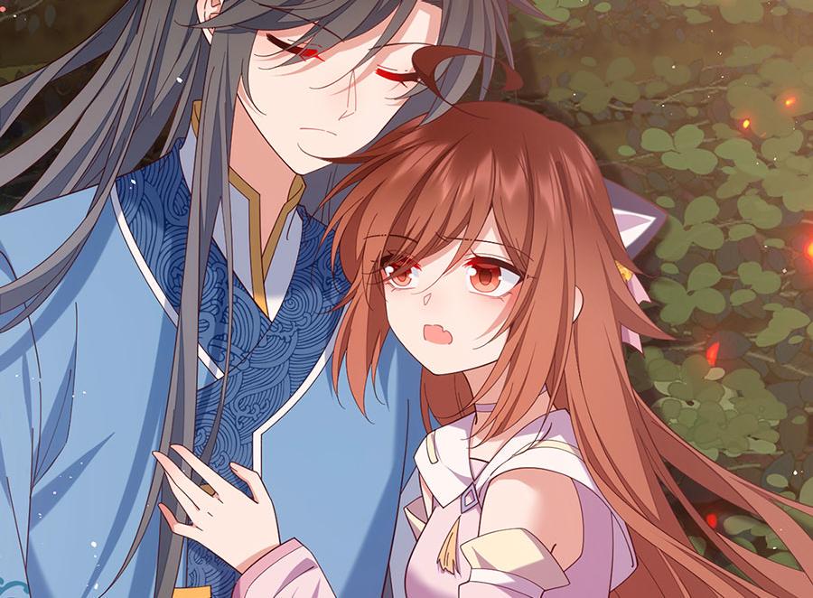 第433话 戏精师父和无法反抗的徒弟81