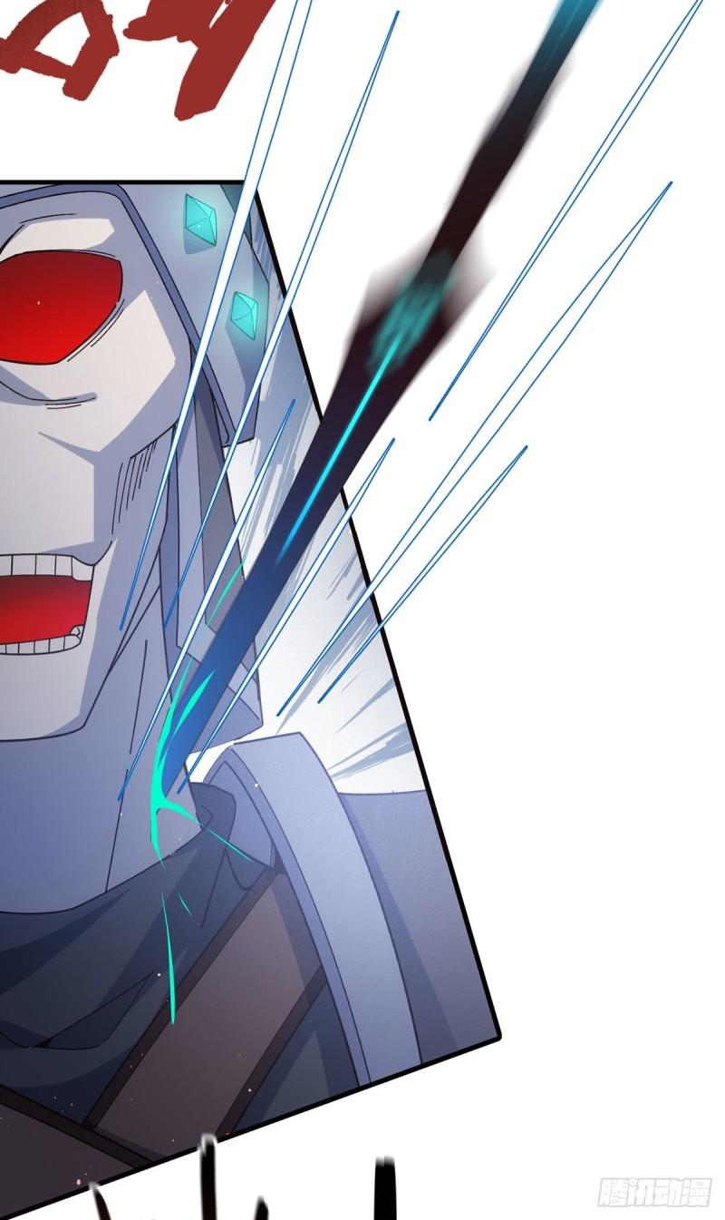 第378话 师父生气了，后果很严重！5