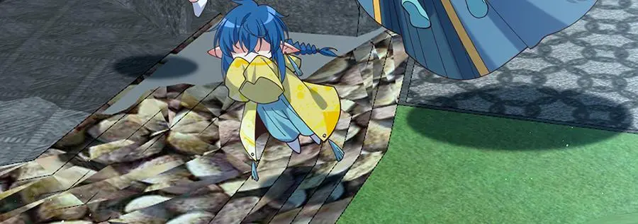 第491话 骑龙少女斗恶魔84