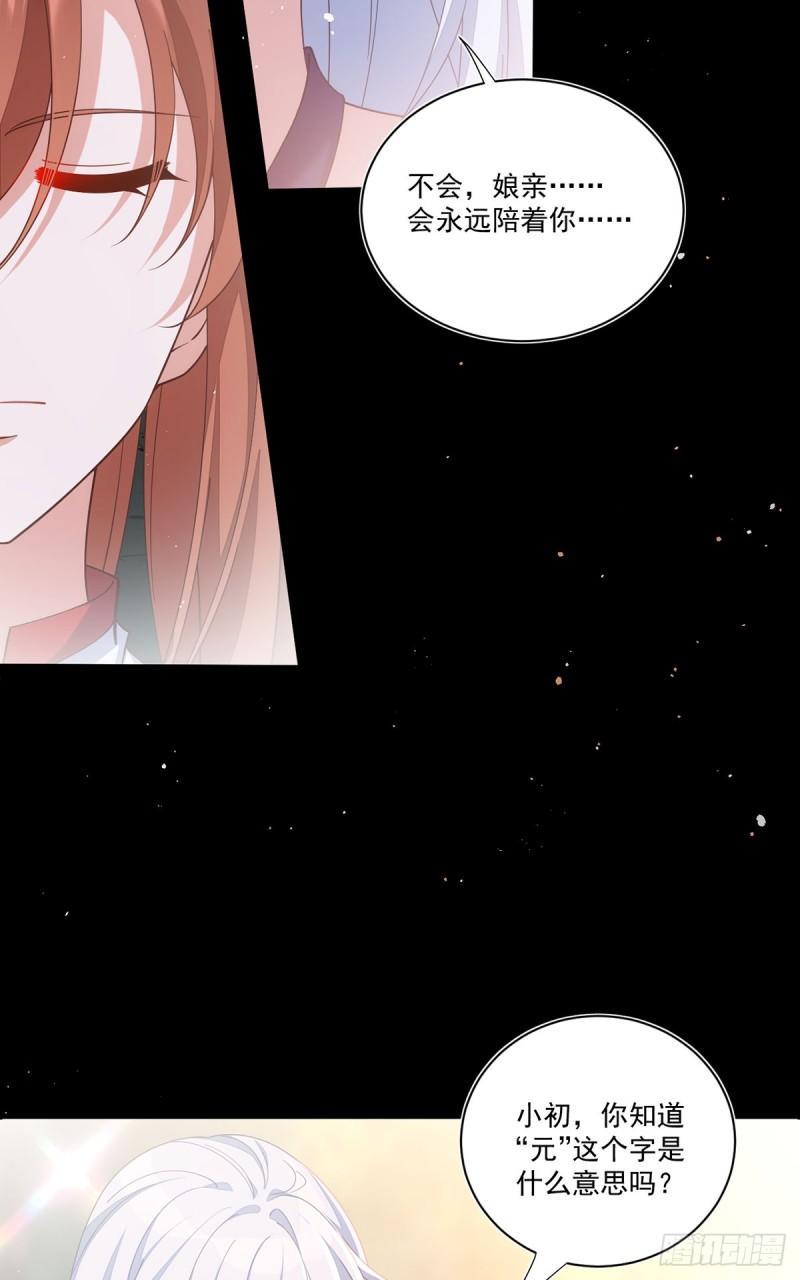 第397话 关于娘亲的梦28