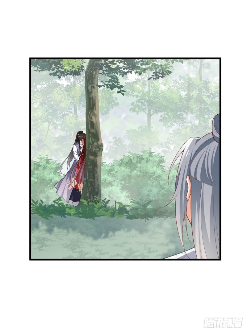 267.偷亲师父的男主16
