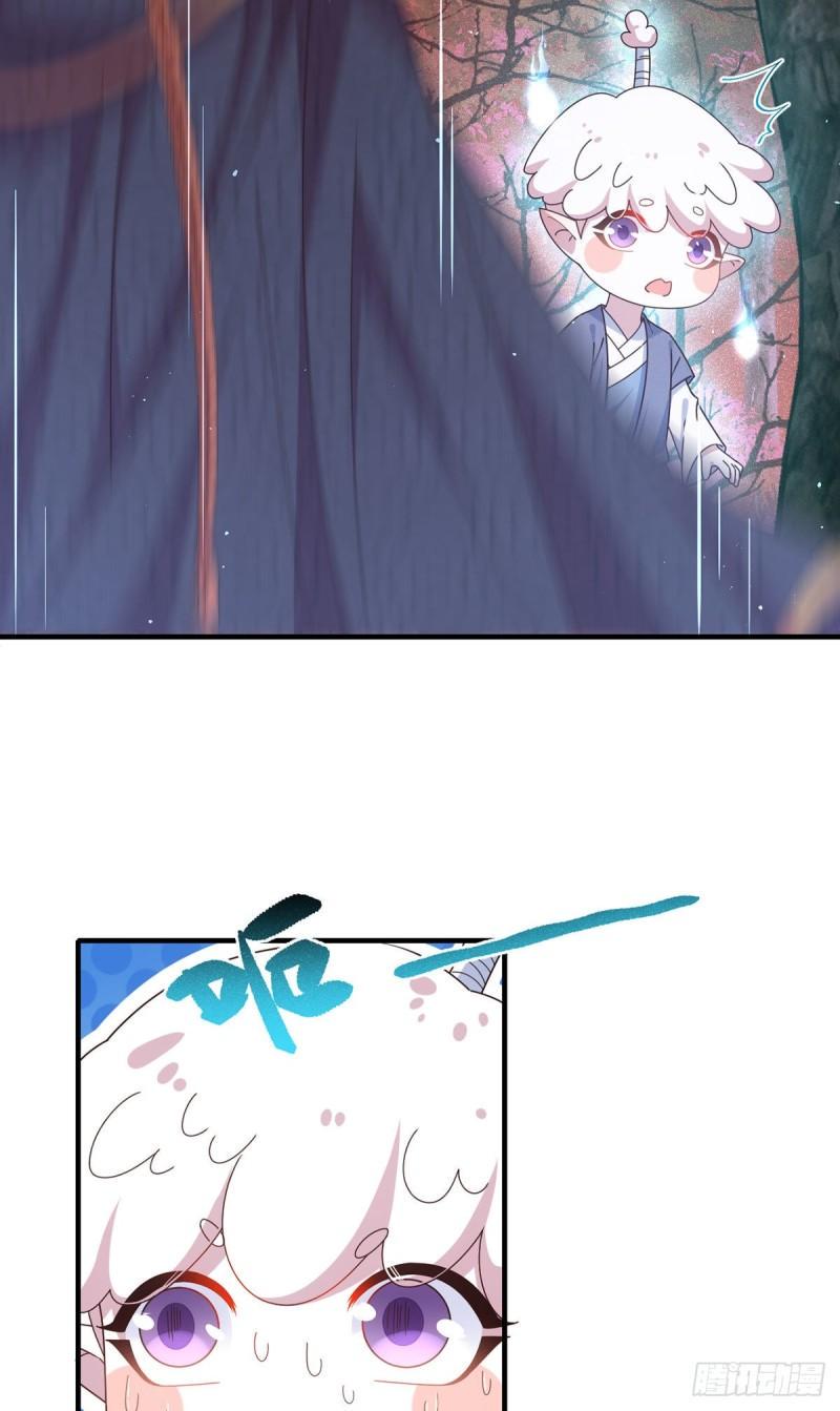 第381话 师父还在生气QAQ13