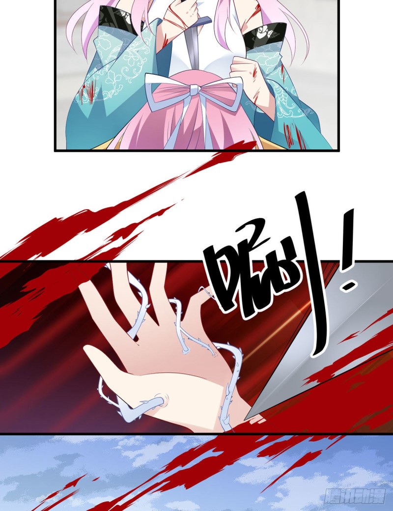 200.黑化兔子出击！25