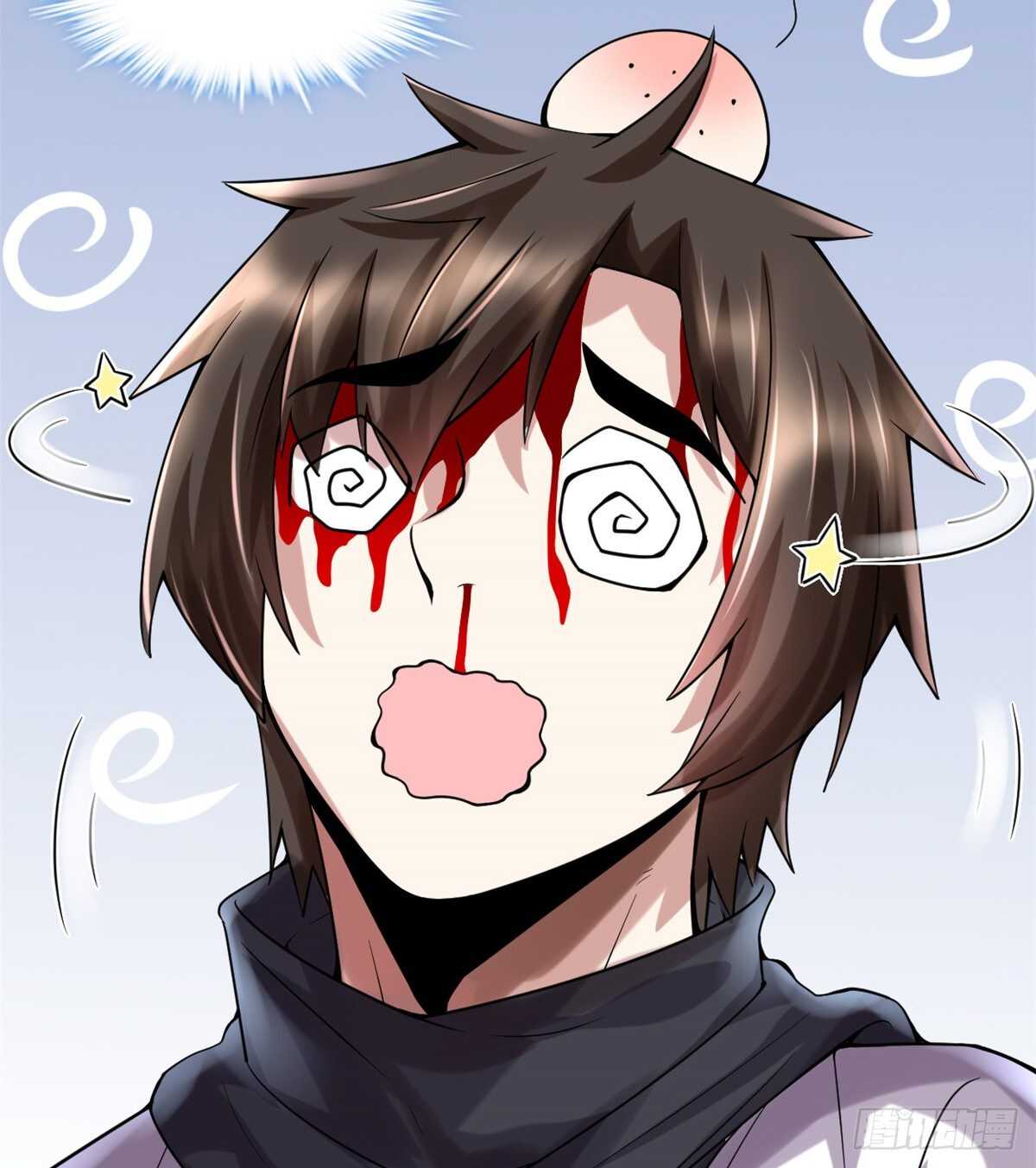 第75话 结怨9