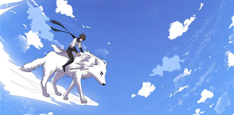 第27话 人狗侠侣137