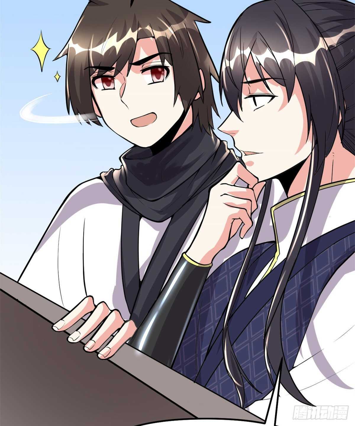 第103话 赌一把！22