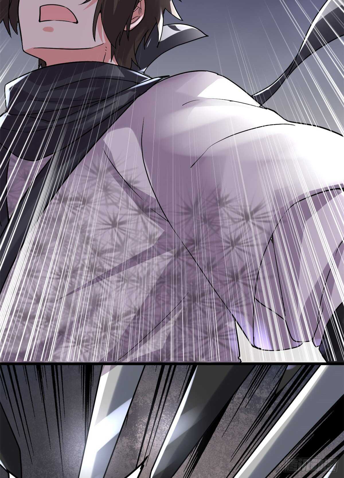 第105话 镇魔塔，炸了！38