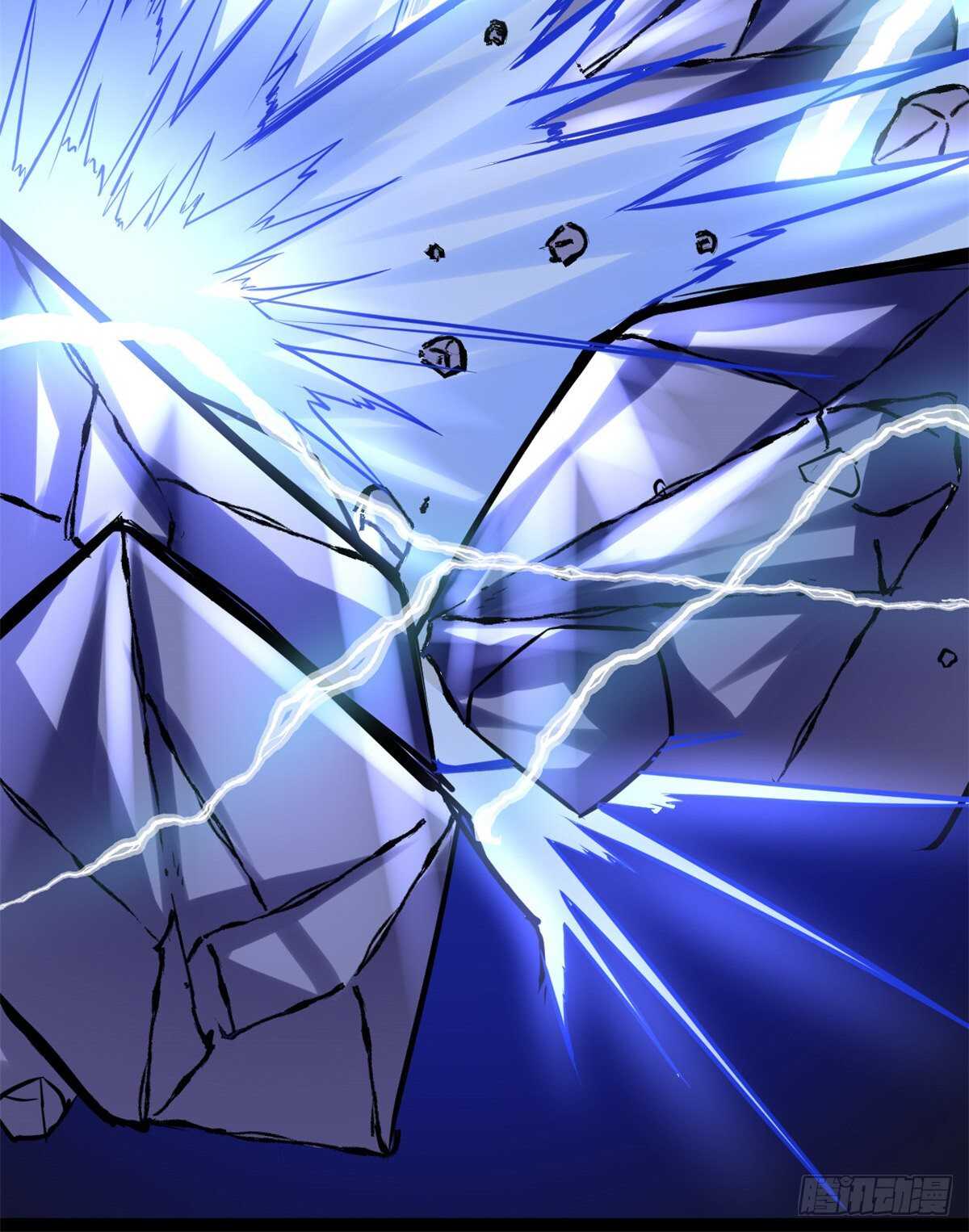 第113话 雷光核爆拳！28
