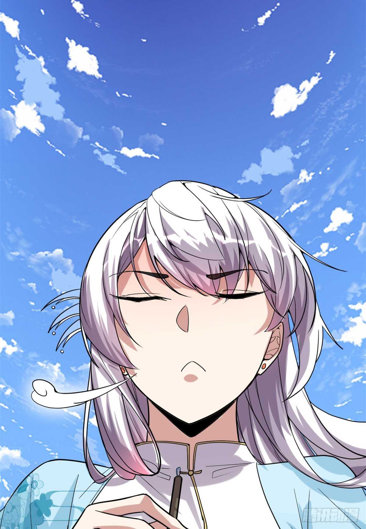 第81话 不按套路的试炼！22