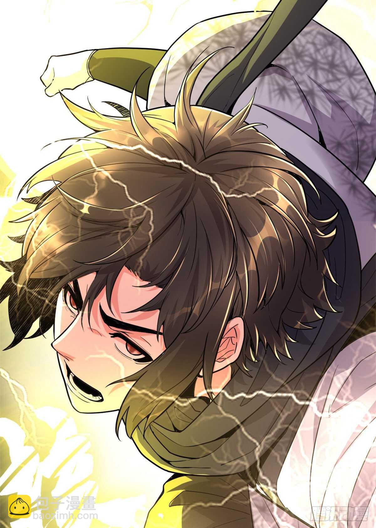 第120话 大杀器！8