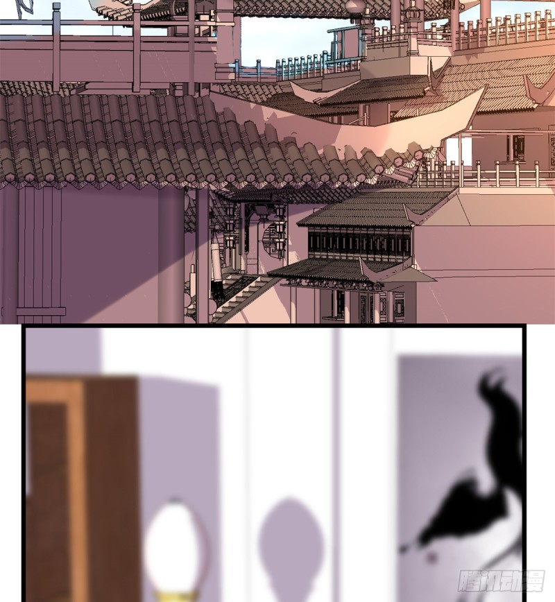 第71话 进阶育灵期！7