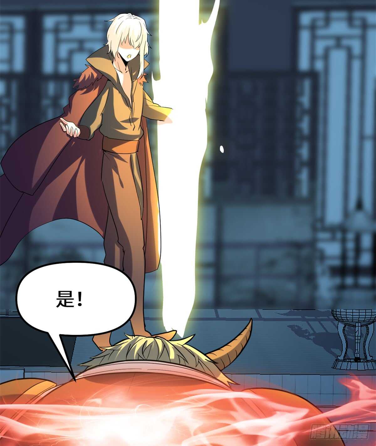 第73话 飞吧！安林！43