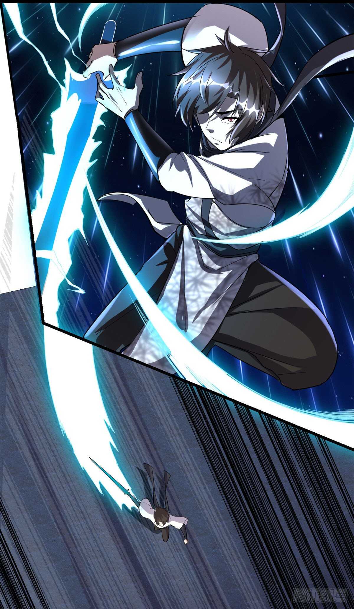 第86话 兄弟们！上啊！28