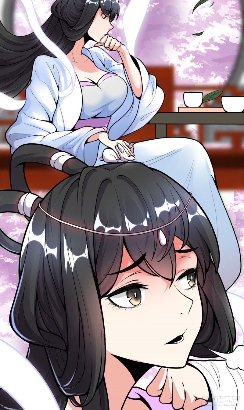 第168话 月宫，嫦娥！13