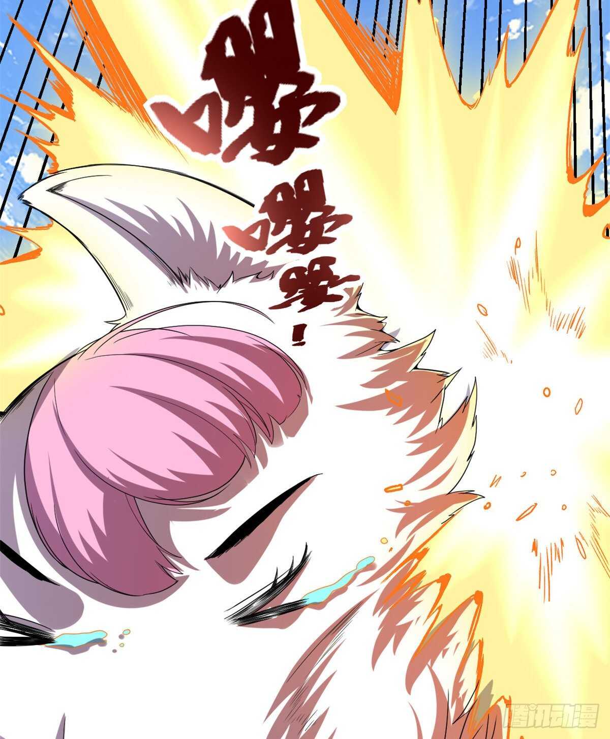 第98话 前往万恶深渊5