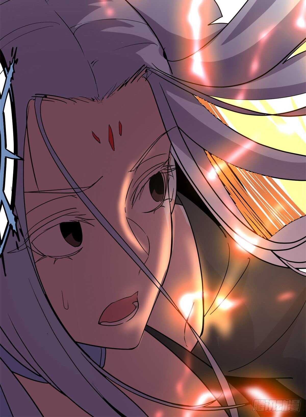 第107话 雪女的请求12
