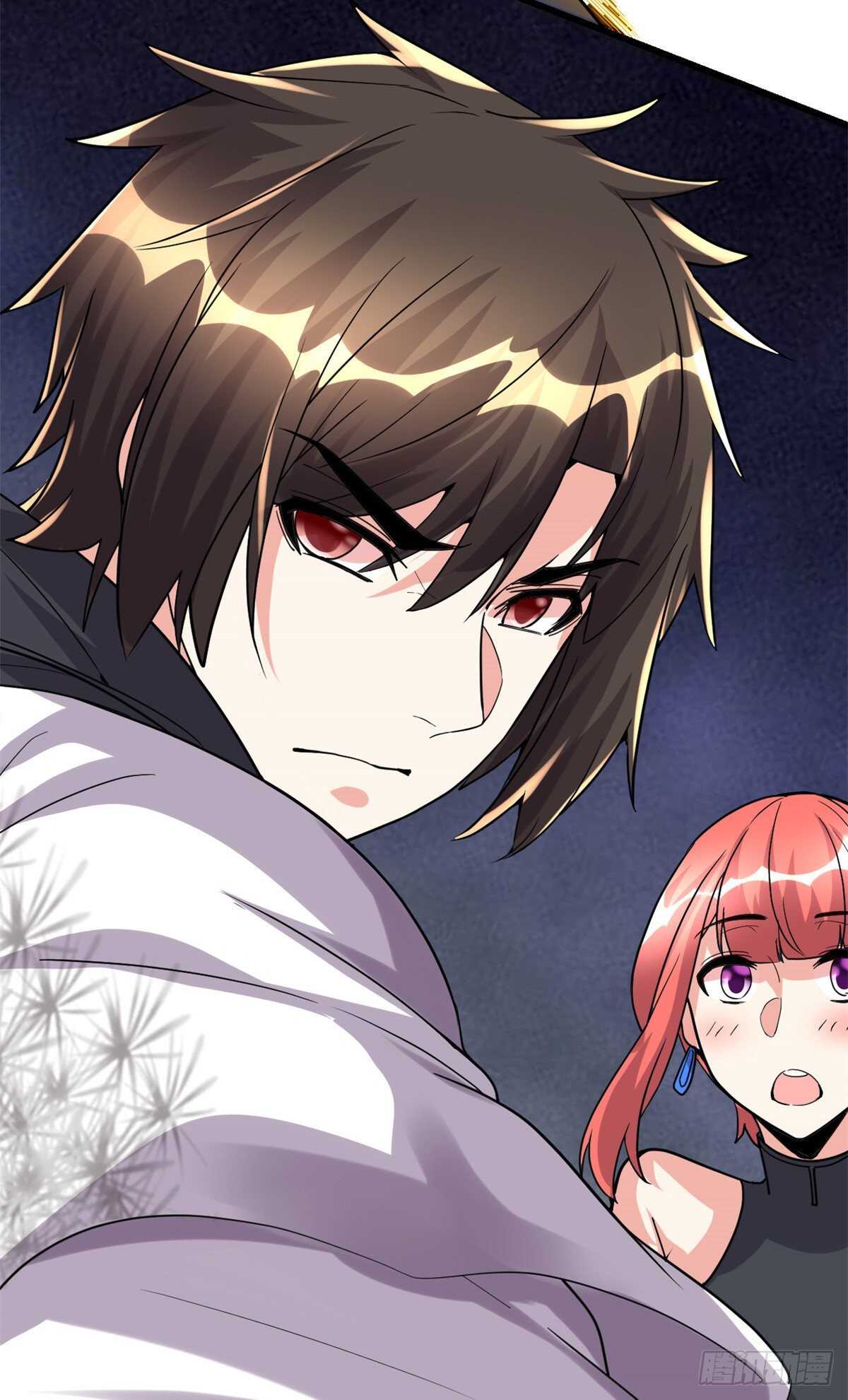 第105话 镇魔塔，炸了！33